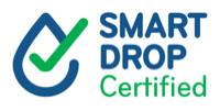 Smart Drop Certified